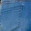 090 4) 809 Victoria Skinny Jogging Jeans Material: