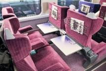 RENFE-SNCF IN KOOPERATION HIGHSPEED ZWISCHEN FRANKREICH UND SPANIEN