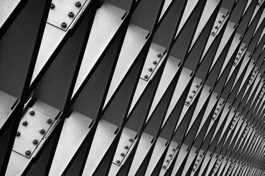 Berichte Campus WU Wien Schwebende Stahlkonstruktion beim LLC In Kooperation mit Unger Steel Group UngerSteelGroup Zaha-Hadid-Architects Visuelles Markenzeichen des neuen Campus ist das Library und