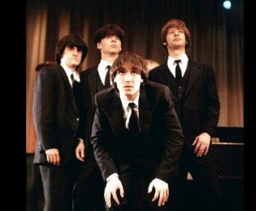 BEATLES-NIGHT The Fab Four in Concert Wer kennt sie nicht, The Beatles? Die erste Boygroup der Welt mit unzähligen Nr.