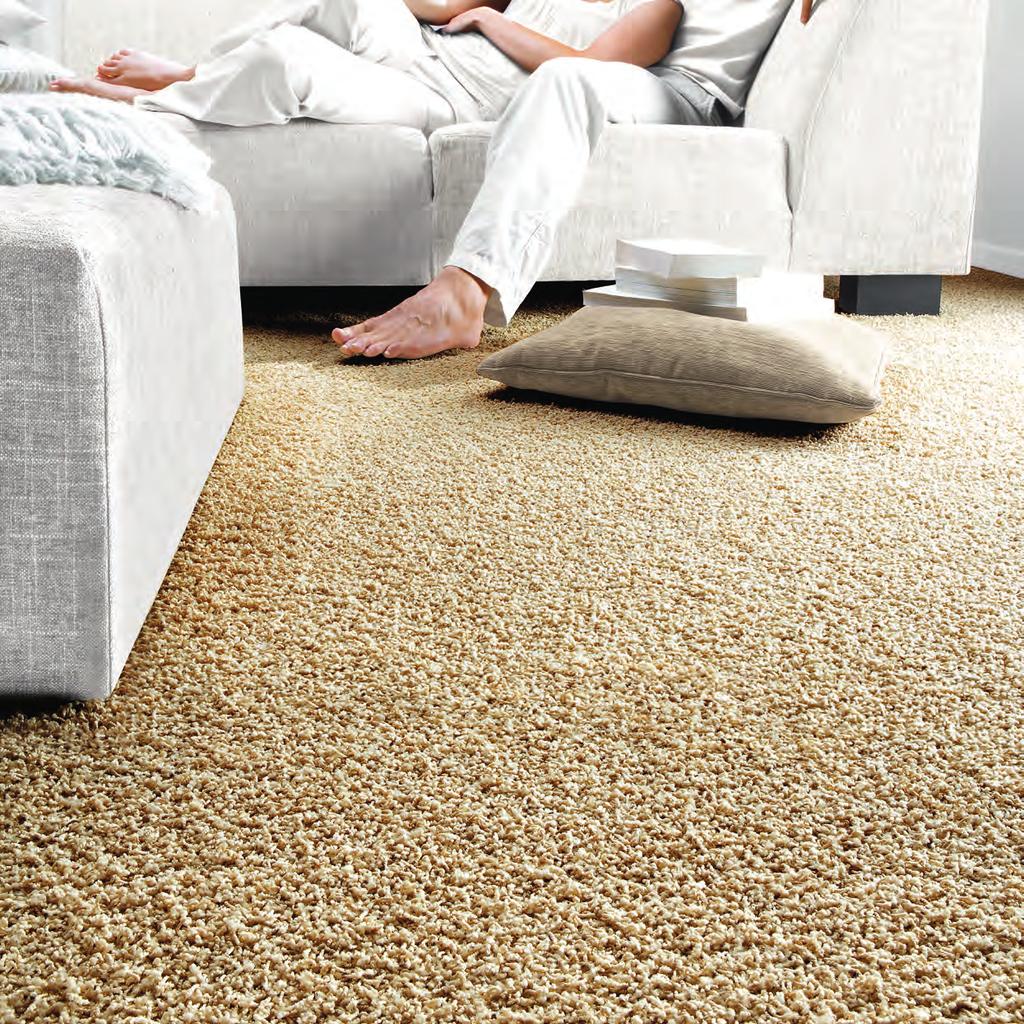 Teppichboden vermindert Lärm Lärm in Innenräumen, der durch Decken, Wände oder Böden übertragen wird, empfinden wir als besonders störend.