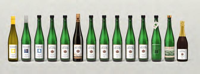 ALTE REBEN 370 2017 Wgt. Schloss Vollrads Riesling Alte Reben 0,75 l 18,90 2016 Qualitätswein trocken (Jahrgang 2017 ab Sept. 2018) 25,20 / l VDP.