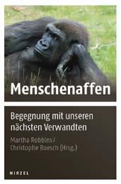 2 Stück, verschiedene Motive. Euro 5,00. q CD mit Gorilla-Lauten von Jörg Hess. Euro 19,00. q Set Gorilla-Postkarten (20 Stück, 3 Motive). Euro 8,00.