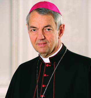 G1 Erzbischof Dr.