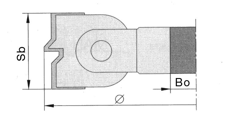 WPL-Gehrungs-Verleimprofilfräser Type 3037 Handvorschub/MAN.