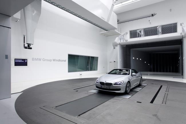 Prüfmittelmanagement bei BMW: Einsatz