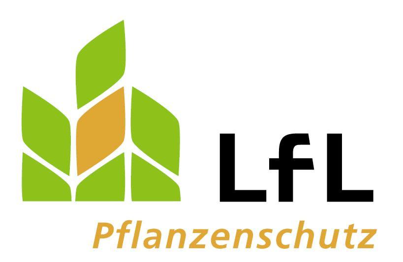 Bayerische Landesanstalt für Landwirtschaft Institut für Pflanzenschutz- Pflanzengesundheit Quarantäne, IPS 4b Lange Point 10, 85354 Freising Tel.