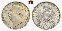 Künker elive Auction 11 Page 101 GERMAN COINS SINCE 1871