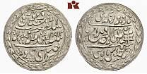 Künker elive Auction 11 Page 59 WORLD COINS AND MEDALS INDIA JAIPUR 298 Madho Singh II., 1880-1922.
