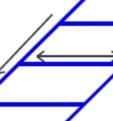 Steigt die Spannung im Mittelspan- cos nungsnetz an, wird ab einer Spannung U1 (Messung am Netzanschlusspunkt) auf eine φ (U) -