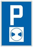 Parkierungsreglement