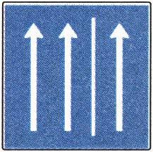 Ist Zeichen 220 mit diesem Zusatzzeichen angeordnet, bedeutet dies: Wer ein Fahrzeug führt, muss beim Einbiegen und im Verlauf einer Einbahnstraße auf Radverkehr entgegen der Fahrtrichtung achten.