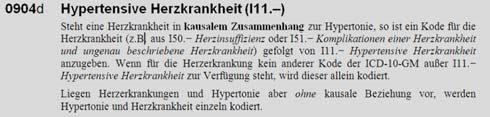 93 Deutsche Kodierrichtlinien