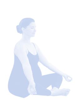 Yoga mit Tiefenentspannung für Schwangere Die Yoga-Philosophie betrachtet das Leben ganzheitlich und ist somit ein guter Begleiter für Mutter und Kind.