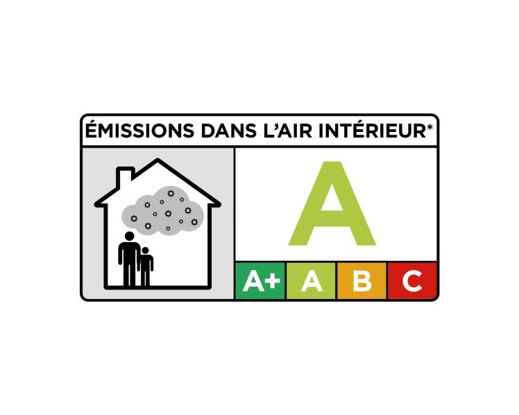 Emissionskennzeichnungspflicht in Frankreich Freiwillige Angabe des Emissionsverhalten wird ab Januar 2012 für neue Baustoffe zur Pflicht