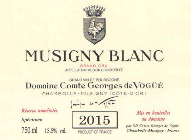 Vignes 2015 75 cl 139,00 116,81 AM 91 Einzelflaschen -single bottles Gevrey-Chambertin Coeur du Roy Cuvée très V.