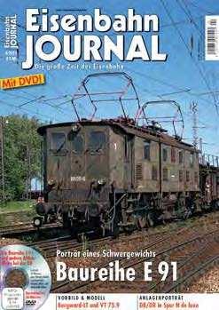 9 von Märklin, eine rundum gelungene Sache, ließ mich weit nach hinten ins Kellerregal greifen, um mal wieder einen Blick auf mein noch immer im Originalkarton aufbewahrtes betagtes VT 75-Modell von