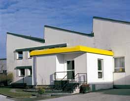 Industrial Products GmbH Schulungen In unseren Schulungszentren in Velbert und Kissing führen wir die unterschiedlichsten Seminare durch.
