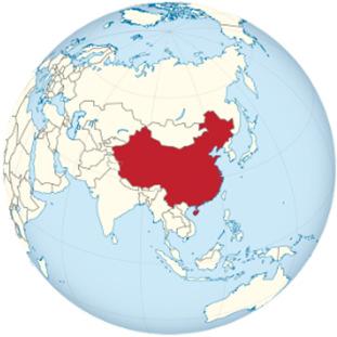 Produktion und Restriktionen - China ist das bedeutendste Schlüsselland Schlüsselländer sind diejenigen Staaten, die zu den Top 5 Produzenten der untersuchten Hauptkomponenten von Edelstahl