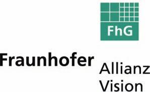 Fraunhofer Vision