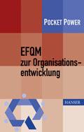 Leseprobe Benedikt Sommerhoff EFQM zur Organisationsentwicklung Herausgegeben von Gerd F.