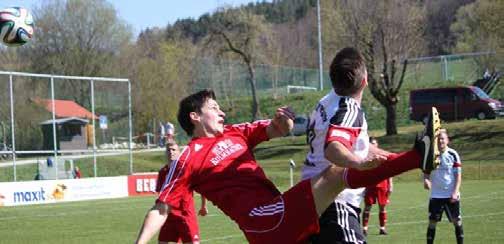 Vorspiel E-Jugend: Mittwoch 22. April 2015, 17:00 SSV Kasendorf - ASV Hollfeld 363/14 322/01 Mittwoch, 22.