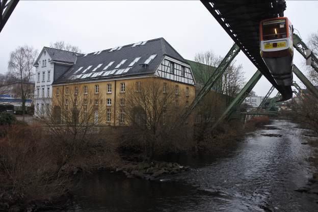 Lehn Immobilien Wuppertal-Barmen : Ca.