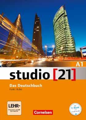 Gemeinsamer europäischer Referenzrahmen für Sprachen A1 Deutsch als Fremdsprache finden Sie das passende Lehrwerk!