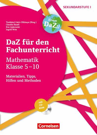 Deutsch als Fremd-/Zweitsprache Fachliteratur Miteinander Über 90 interkulturelle Spiele, Übungen, Projektvorschläge für die Klassen 5-10 Von: Rademacher, Helmolt / Wilhelm, Maria Wer spielt, ist