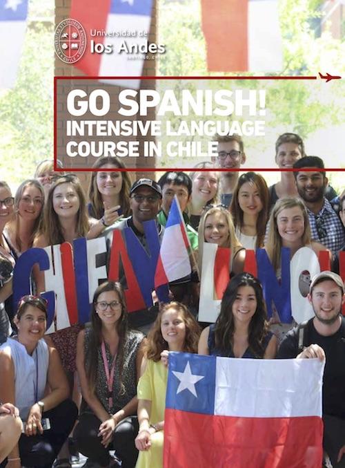 Lernen Sie Spanisch mit unserem 4-wöchigen Intensivkurs Spanisch als Fremdsprache. Termine: 3. - 30.