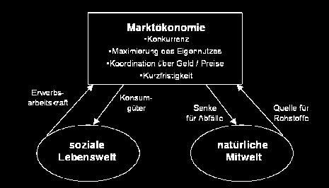 Kritik kapitalistischer Ökonomie (1)