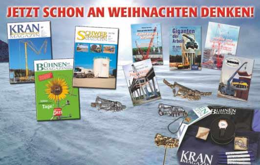 November 2004 / BM 18 7 4 6 1 3 9 11 5 10 8 2 Bestellung an: KM Verlags GmbH Eichendorffstraße 47 D-64347 Griesheim Tel. +49 (0) 6155/823030 Fax +49 (0) 6155/823032 hellmich@kmverlag.