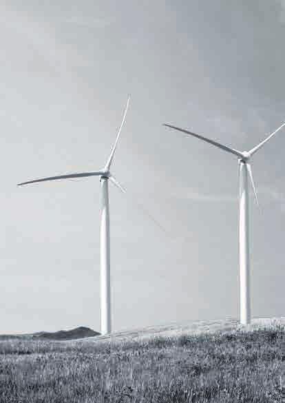 ÖKORENTA Neue Energien VI 31 Auszahlungen für Gesellschafter, die bis 30.06.2011 beigetreten sind Jahr Ist in % 2013 7,0 Summe 7,0 Auszahlungen für Gesellschafter, die bis 30.11.2011 beigetreten sind Jahr Ist in % 2013 5,0 Summe 5,0 Verkaufte Windparks (kumuliert) per 31.