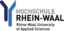 Nichtamtliche Gesamtfassung Prüfungsordnung für den Bachelorstudiengang Mechanical Engineering der Fakultät Technologie und Bionik an der Hochschule Rhein-Waal vom 09.01.