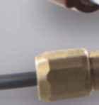 MD0222-0 Contact tip for Ø,0 mm wire 5 3