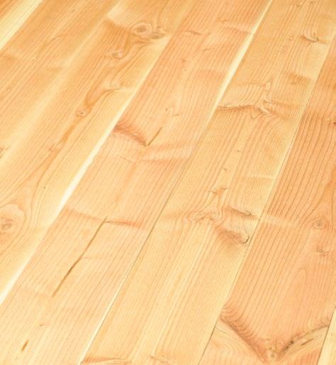 Landhausdiele massiv Nadelholz Solid Softwood Wooden flooring Douglasie A/B Douglas A/B Die Douglasie ist eine deutsche Holzart, welche vorzugsweise aus dem Schwarzwald kommt.