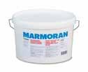 Marmoran Marmoran Grund G 111 für normal saugende Untergründe. Art.Nr. kg/ Gebinde Palette Bedarf/m² Palette CHF Gebinde kg kg kg 100005841 10 33 0.20-0.25 5.80 5.50 100005843 20 24 0.20-0.25 4.95 4.
