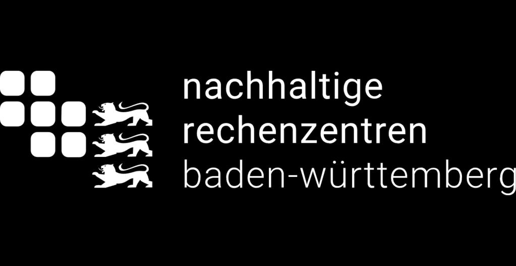 Projekt Nachhaltige Rechenzentren Baden-Württemberg - EcoRZ Fragebogen für den Bereich