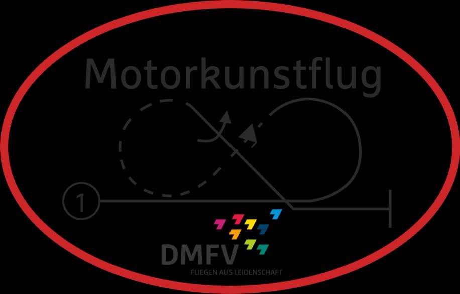 Motorkunstflug im DMFV Expertenklasse