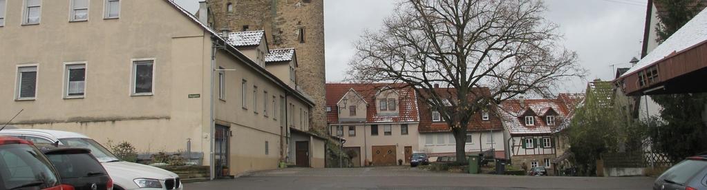 Stadtentwicklungskonzept Was haben wir vor?