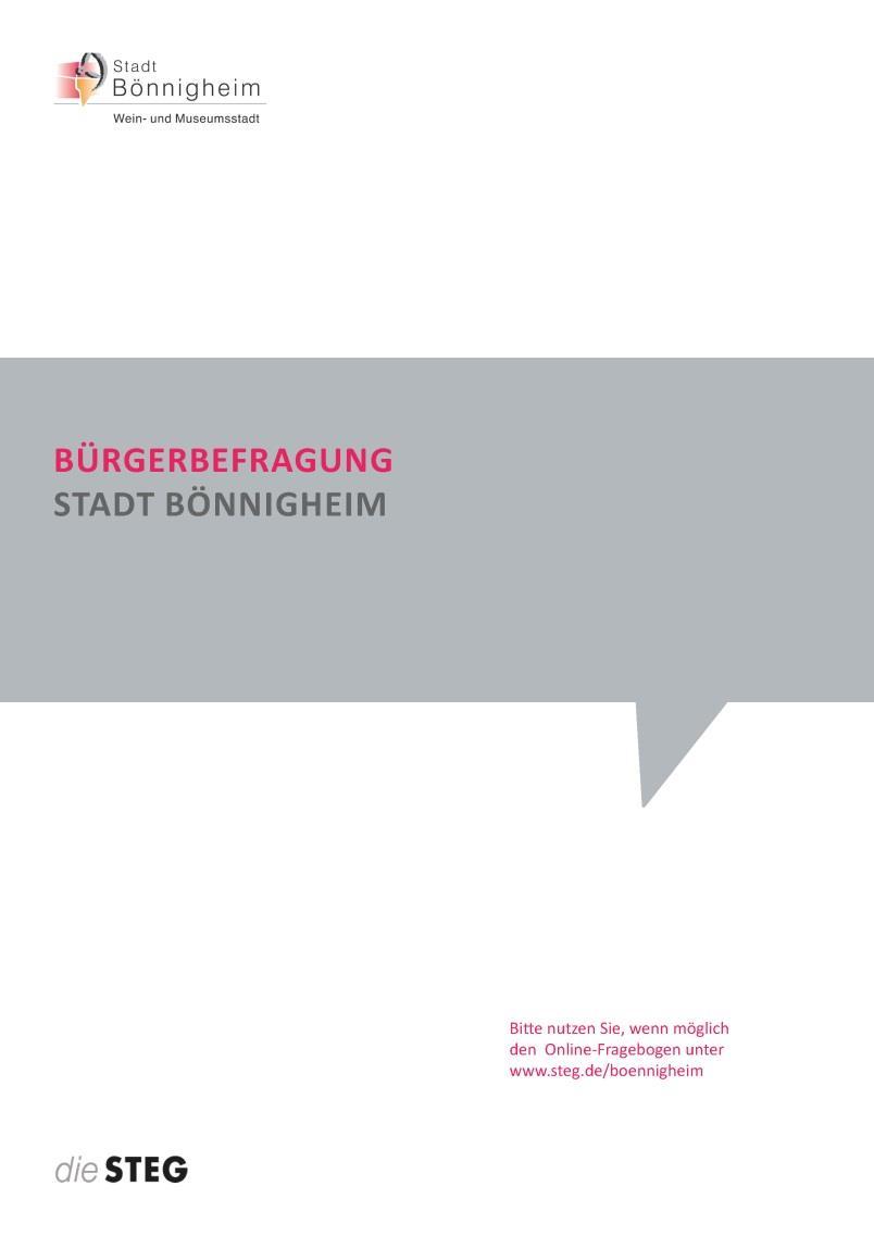 Bürgerdialog: Bürgerbefragung als Haushaltsumfrage online und offline Fragen zu den Themenfeldern 15.11.