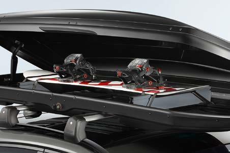 Intelligente Transportsysteme, stilvolle Extras oder Traktionshilfen hier finden Sie eine passende Lösung. Das gesamte Jaguar Gear Produktangebot finden Sie unter gear.jaguar.com/at/de.