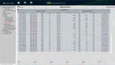 Beschreibung Z508A EMC Basisversion Daten lesen und darstellen, 1 Energieart / Standort, 1 User, 64 Kanäle, 20 virtuelle Kanäle * Z508B Erweiterungsmodul