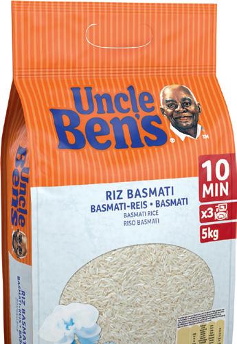 UNCLE BENS