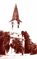 Der Turm der Persönlichkeiten (gegenüber dem Brukenthalhaus) könnte das Leben von bekannten und bedeutenden Leschkircher Bürgern dokumentieren. zb.: S. von Brukenthal, A. T. Laurean Leschkircher Streichquartett 1895 4.