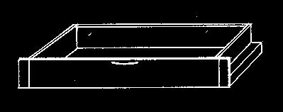 Flächenbeleuchtung und Schalter Kleiderstange cm breit cm breit 0241 0242