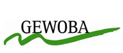 GEWOBA Aktiengesellschaft Wohnen und Bauen (Gegründet: 1.1.1924) Rembertiring 27, 28195 Bremen Internet: http://www.gewoba.de E-Mail: haake@gewoba.