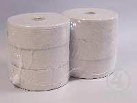 JTP88021 27,23 15,90 Toilettenpapier Jumborollen (Midi) Jumborolle 1-lagig,