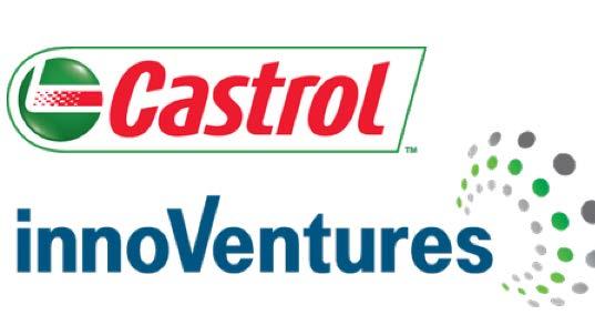 Castrol innoventures Das Unternehmen ist eine Sparte des Unternehmens Castrol, welches wiederum zum Unternehmen BP (British Petrol) gehört.