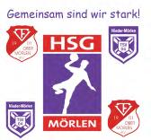 Liebe Anhänger der HSG, ich begrüße Sie zur neuen Spielzeit 2011/2012.